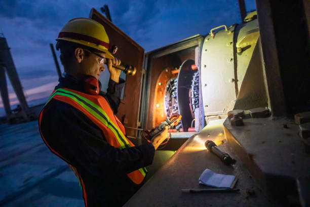 Best Generator Installation Services  in Owensville, IN