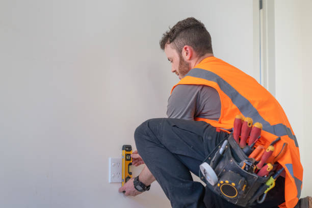 Best Residential Electrician Services  in Owensville, IN