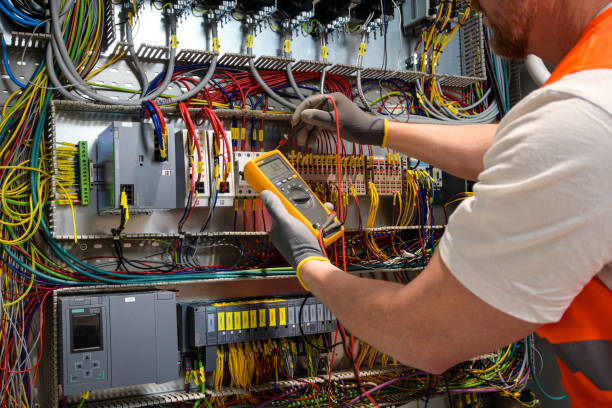 Best Electrical System Inspection  in Owensville, IN