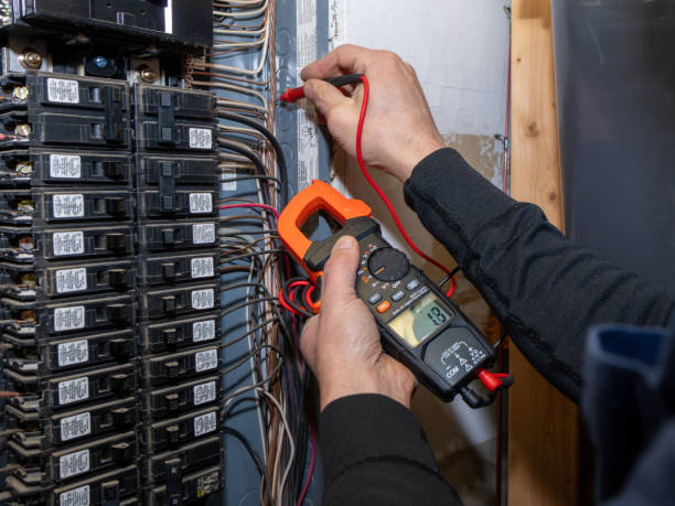 Best Electrical Installation Contractor  in Owensville, IN